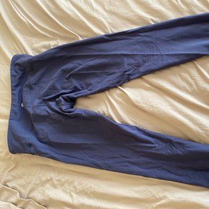 Lululemon Wunder Unders